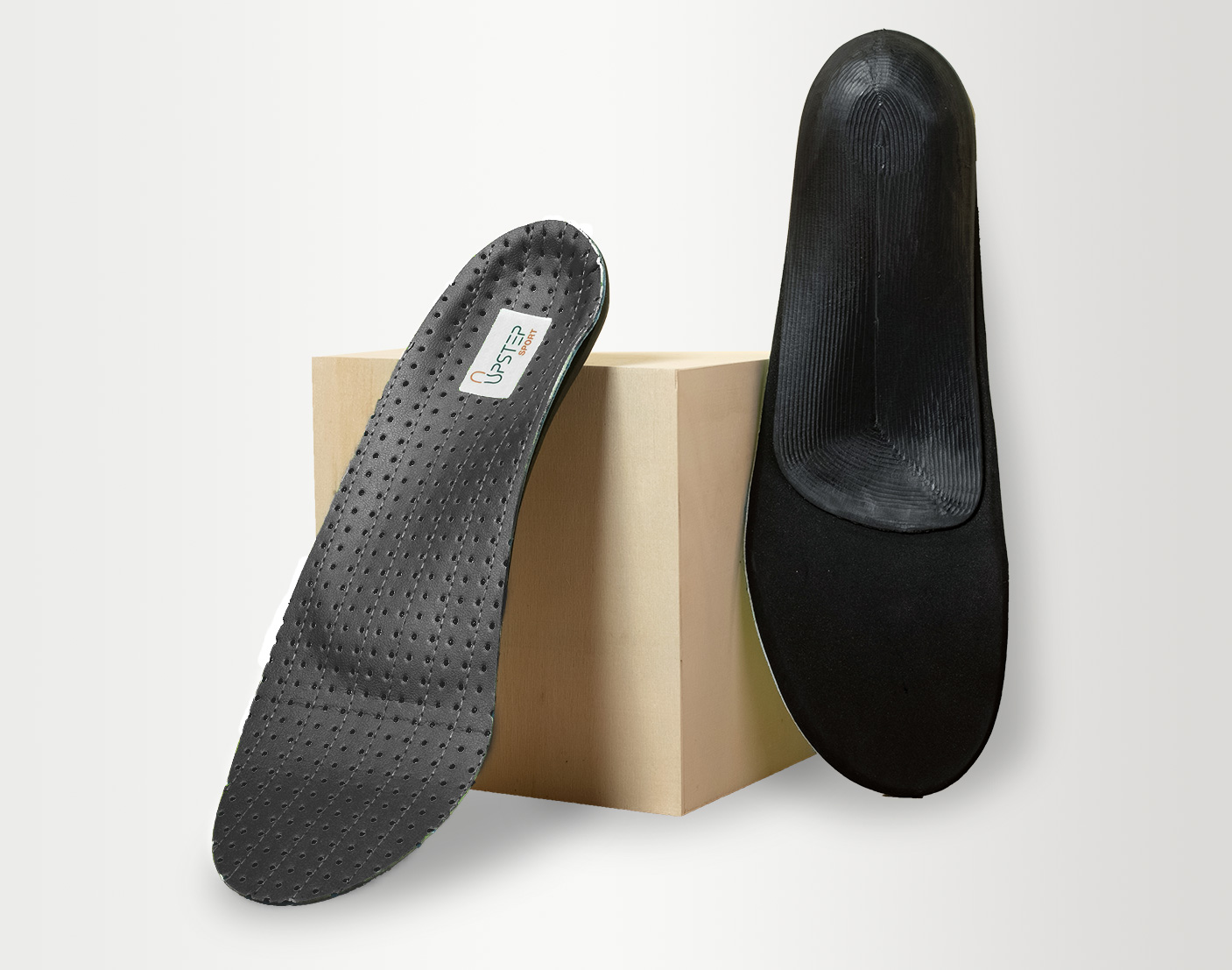 Achilles Tendon Custom Orthotics, view 5 of 5