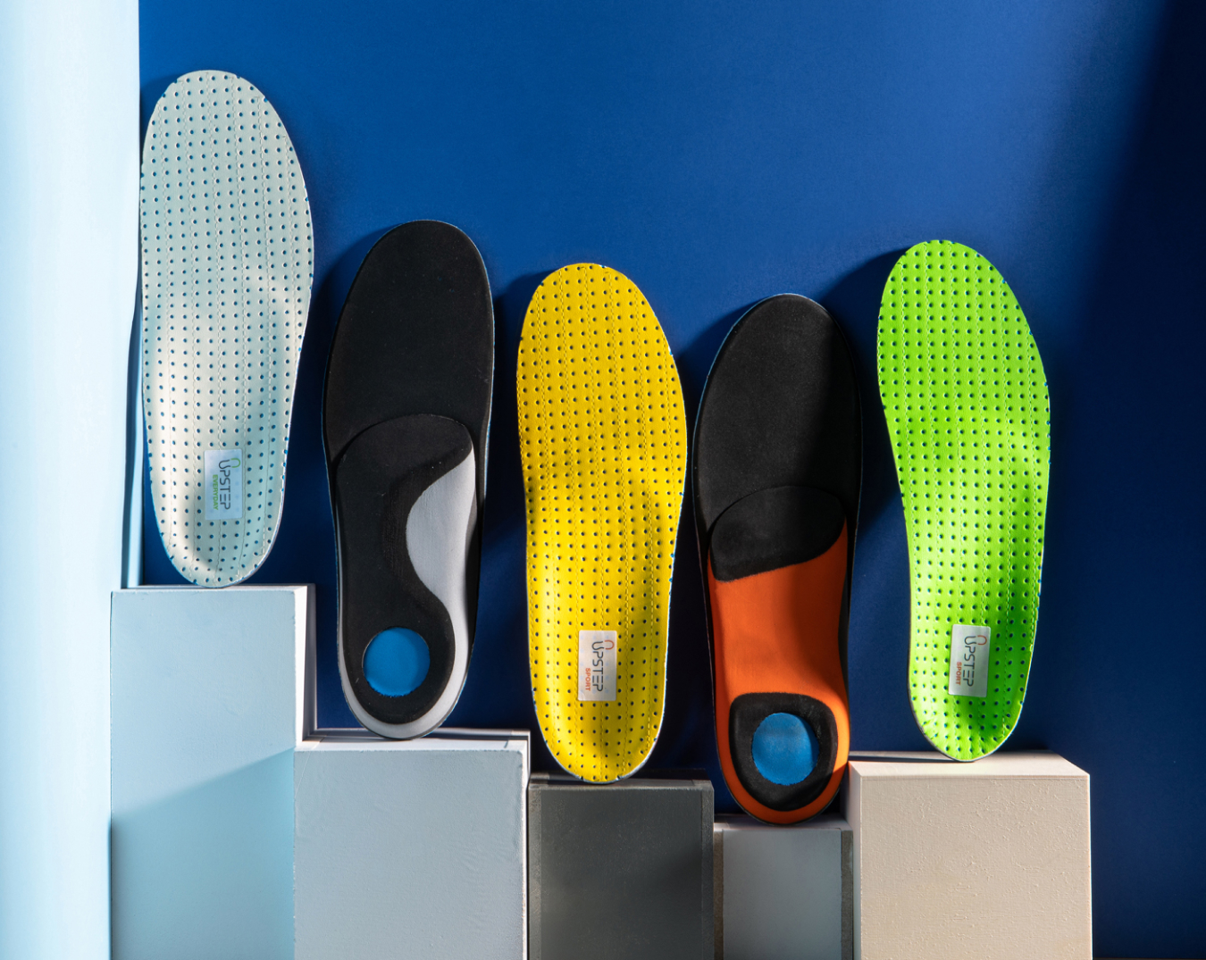 Golf Custom Orthotics, view 2 of 4