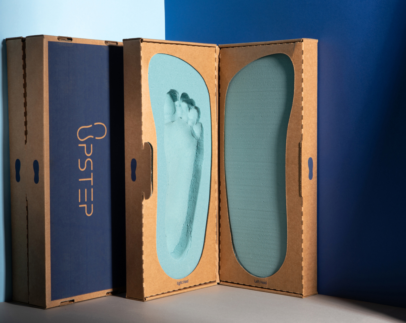 Golf Custom Orthotics, view 4 of 4