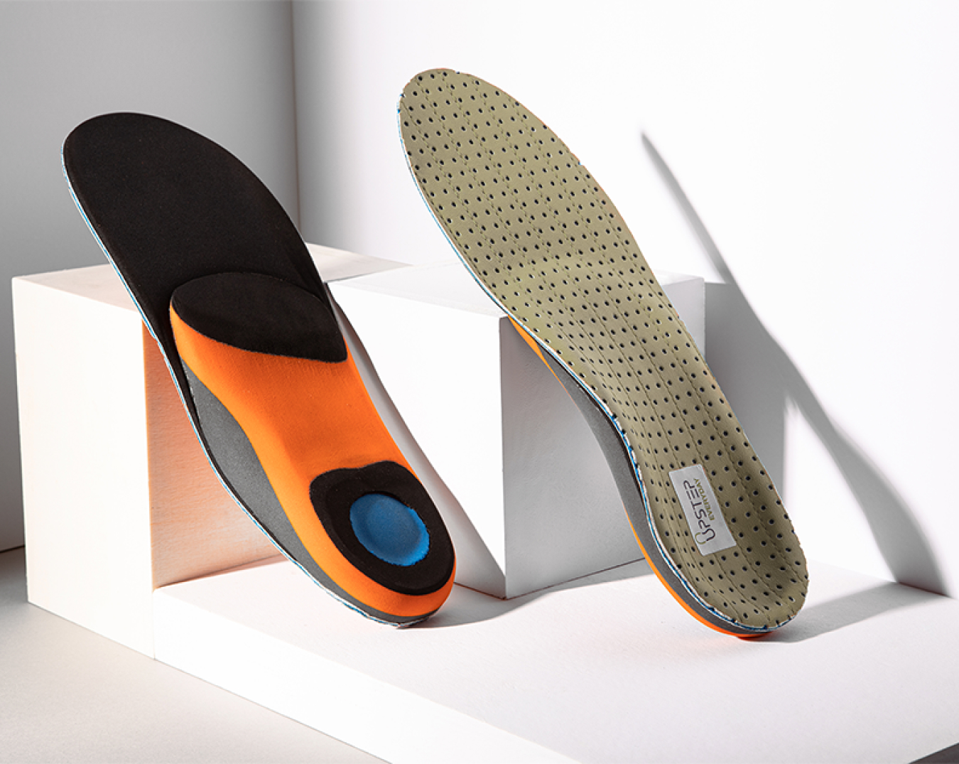 Golf Custom Orthotics, view 1 of 4