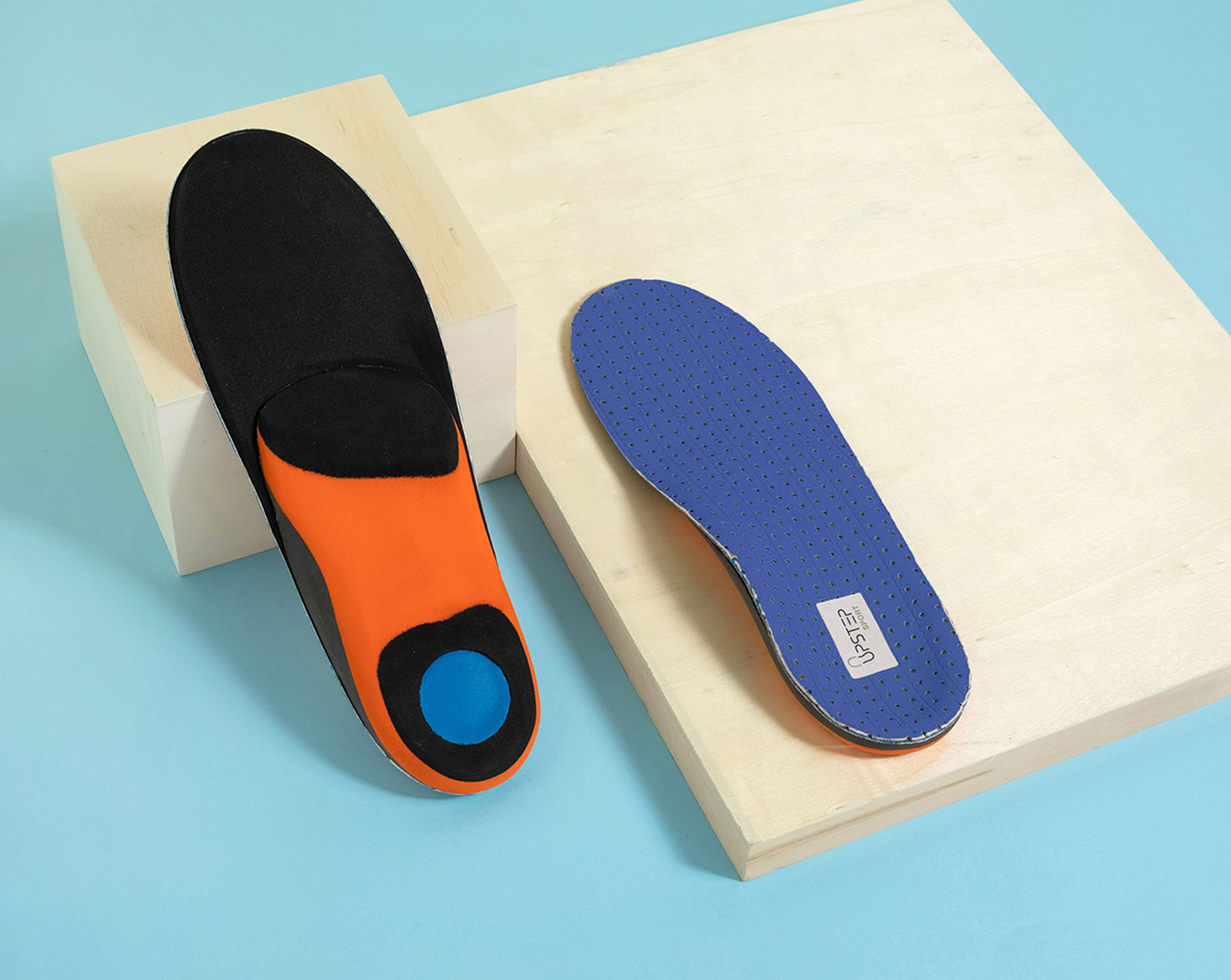 Multi-Sports Custom Orthotics, view 2 of 5