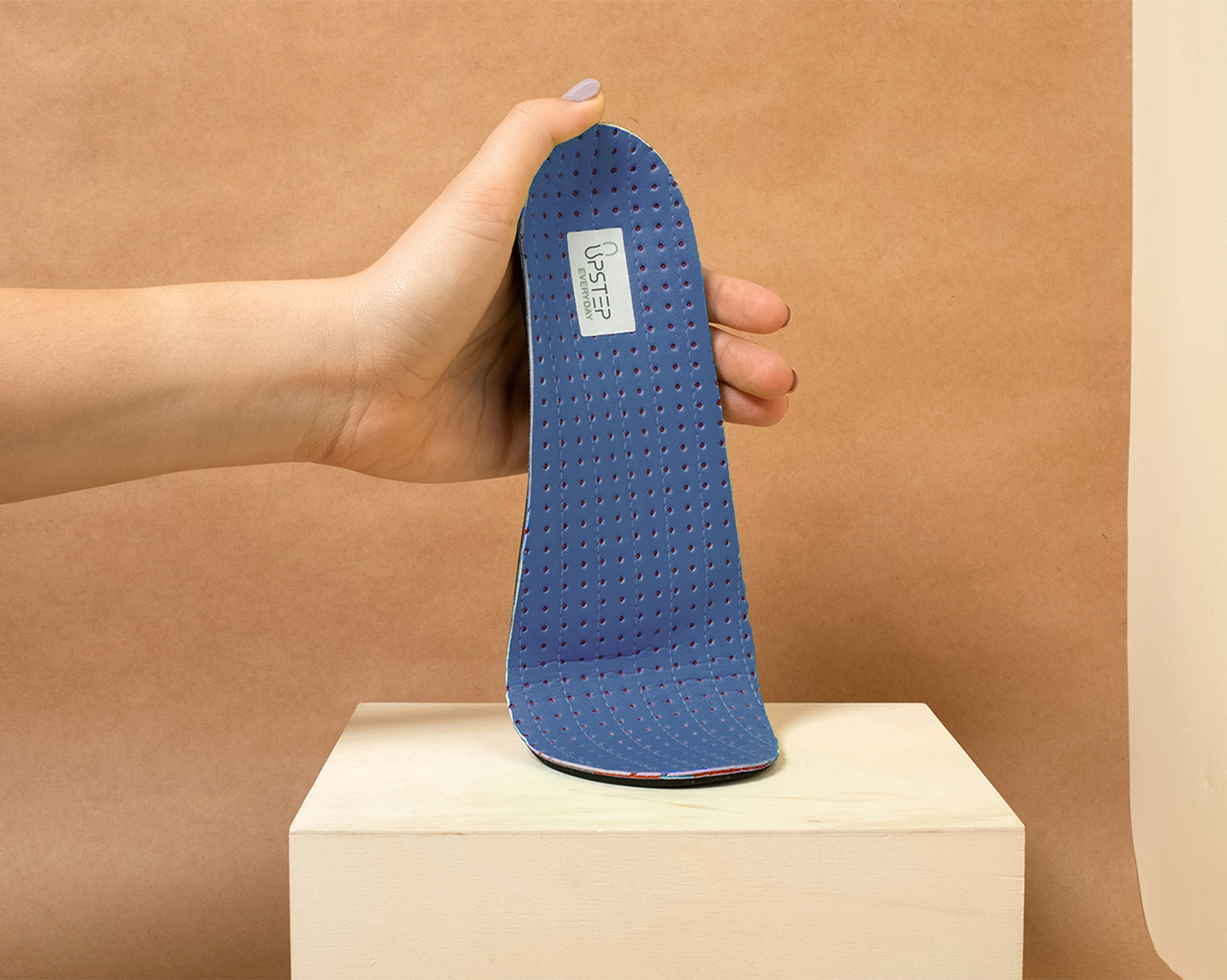 Fitness Walking & Hiking Custom Orthotics, view 5 of 5