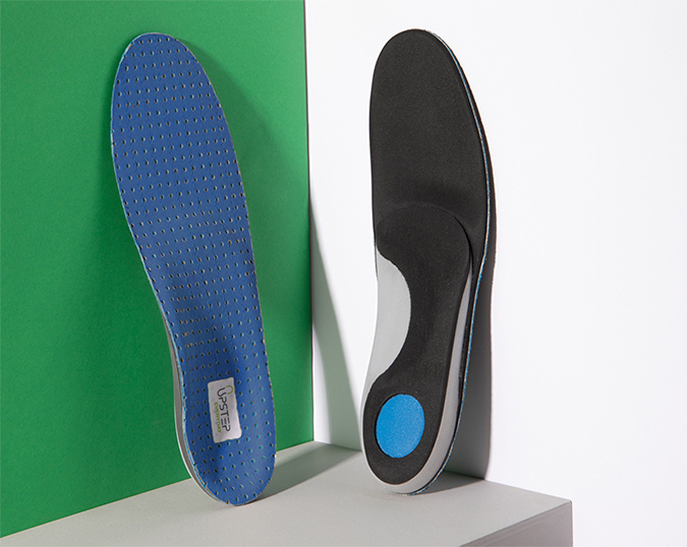 Football Custom Orthotics, view 2 of 4