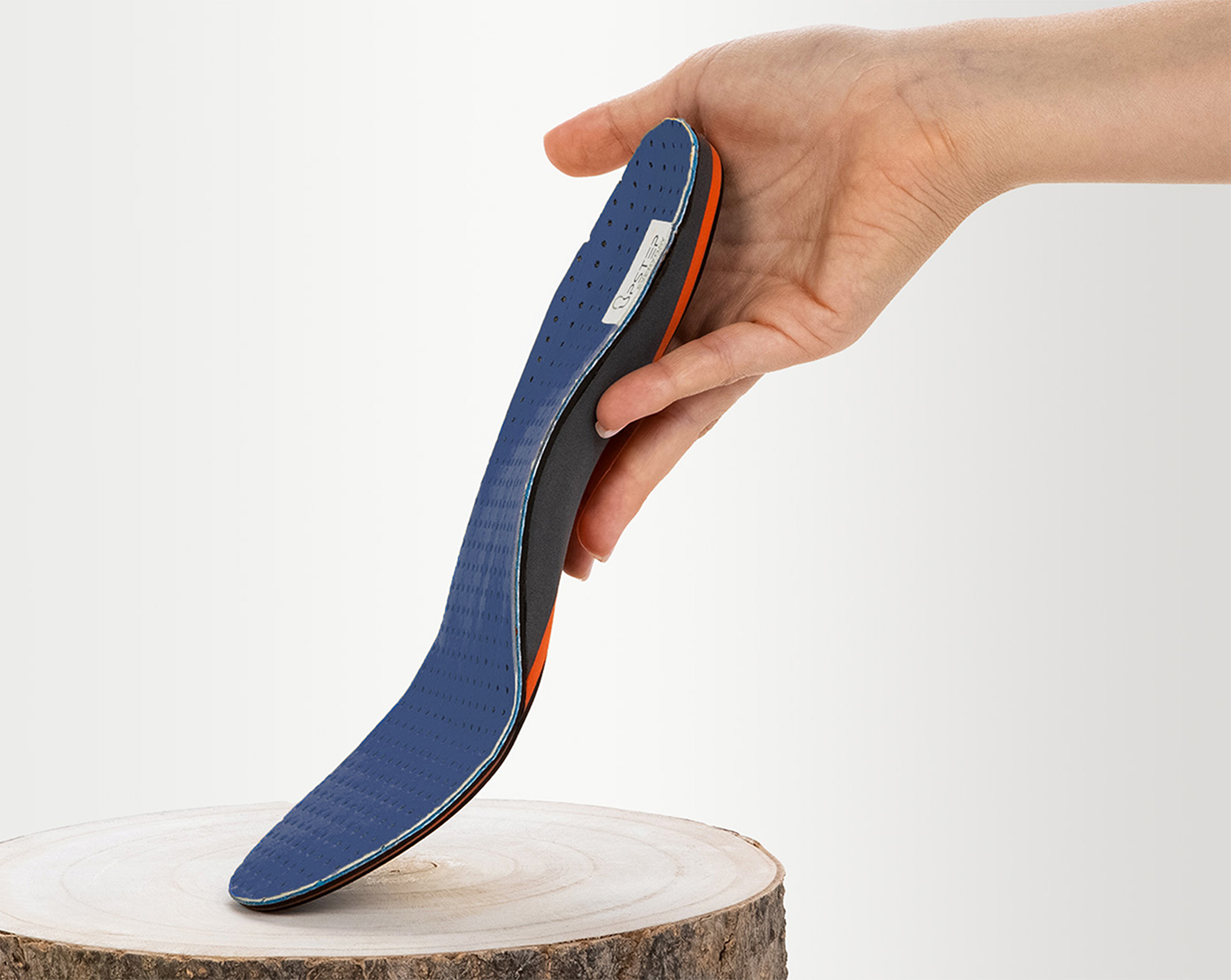 Fitness Walking & Hiking Custom Orthotics, view 2 of 5