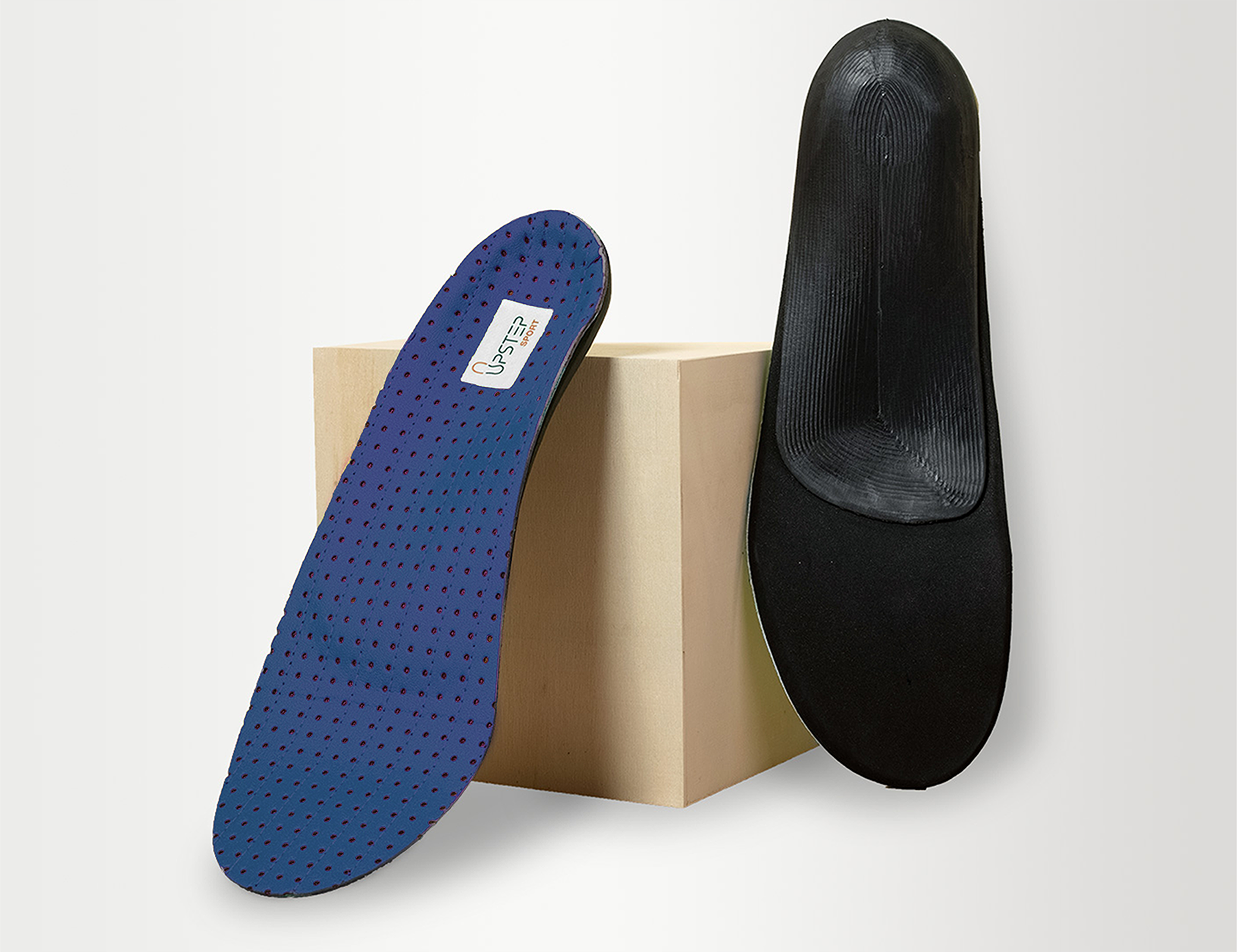 Fitness Walking & Hiking Custom Orthotics, view 4 of 5